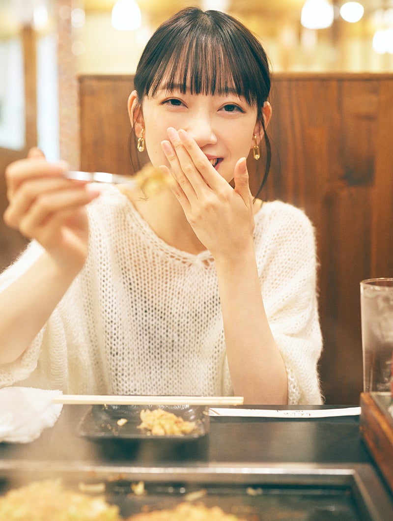 堀未央奈