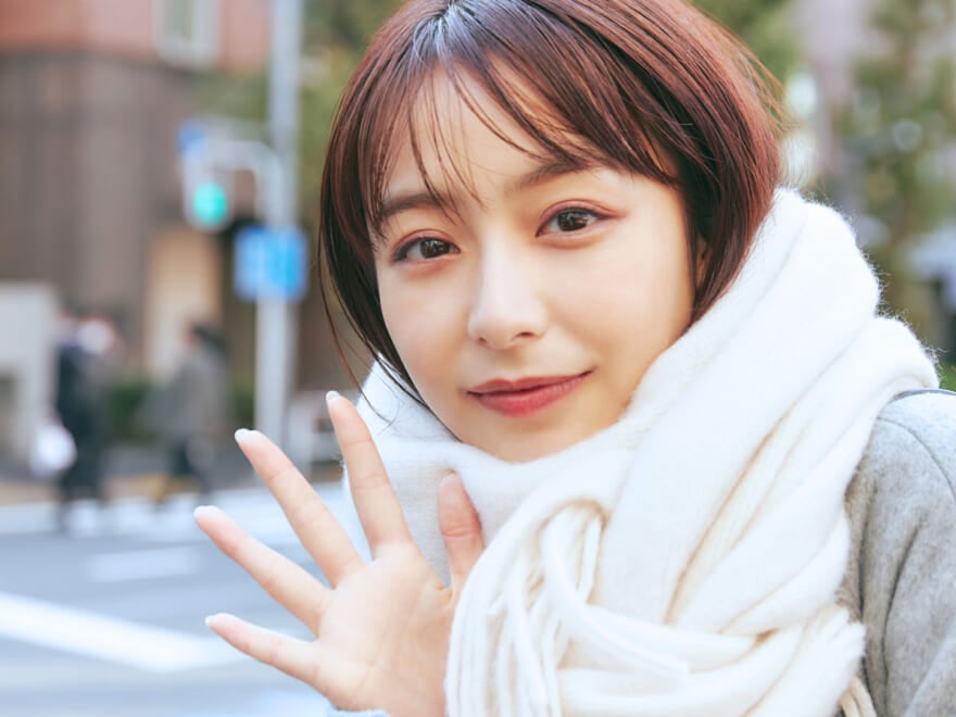 超漫画好き！宇垣美里さんの最近の個人的ヒットは？【宇垣美里さんがもし、僕の先輩だったら／WEB SPECIAL #3】