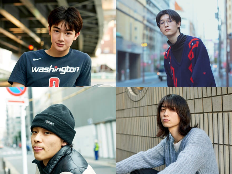 水晶玉子 鏡リュウジ 新春占いトーク Vol 4 22年 最もブレイクするメンズノンノモデルは誰だ Lifestyle Men S Non No Web New Year Special 22 水晶玉子 鏡リュウジ 新春占いトーク Men S Non No Web メンズノンノウェブ