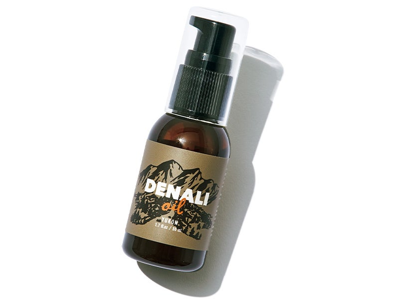 DENALI　DENALI oil　ヘアオイル