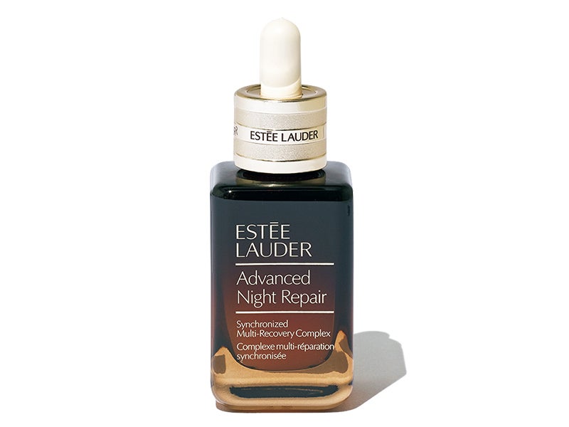 ESTÉE LAUDER  アドバンス ナイト リペア  SMR コンプレックス