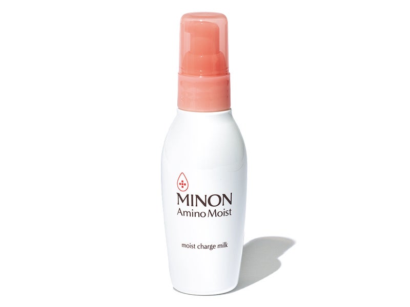 MINON Amino Moist モイストチャージ ミルク