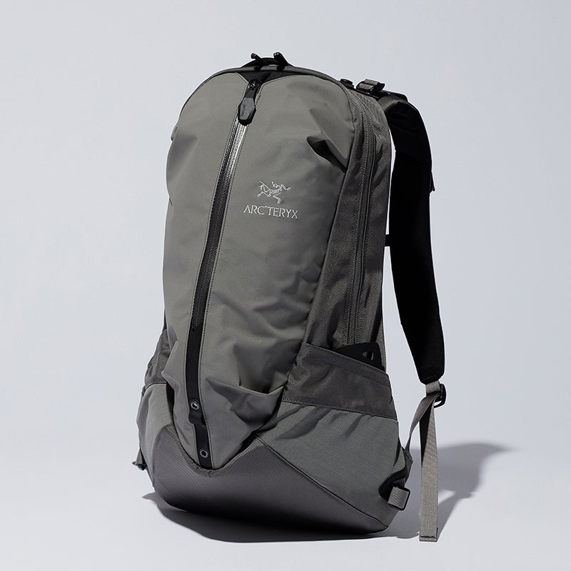 ARC’TERYX × BEAMS