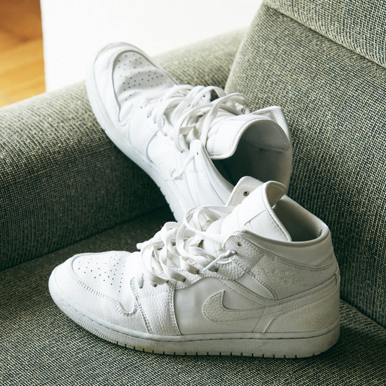 ナイキ エアジョーダン1 NIKE AIR JOTRDAN1 メイン