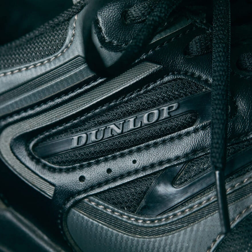 ダンロップ　DUNLOP　ヨリ