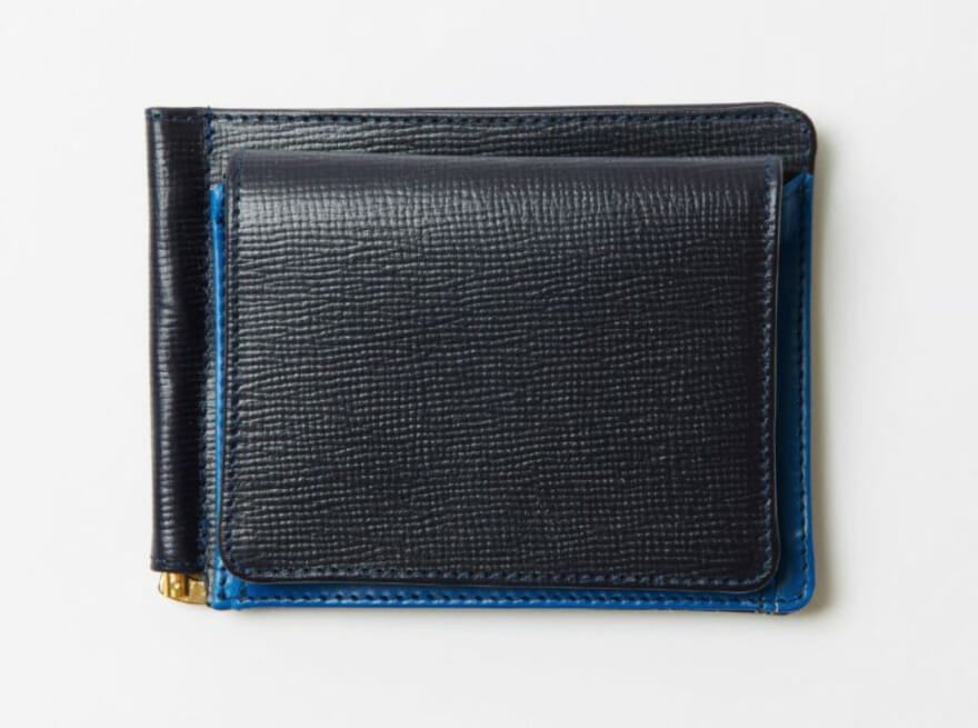 【今、欲しいミニ財布】使い込みたい上質素材と、絶妙な配色を両立！グレンロイヤルのブリティッシュメイド限定ラインナップが激アツだ