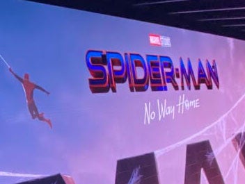 2022年イチ最高の映画は『スパイダーマン』で決まり！？　少なくとも４回は見る予定。［岩上隼也ブログ］