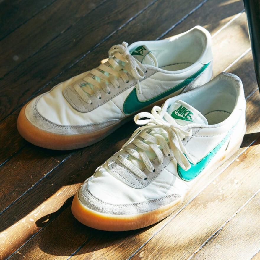 ナイキ キルショット 2　NIKE KILLSHOT 2　メイン