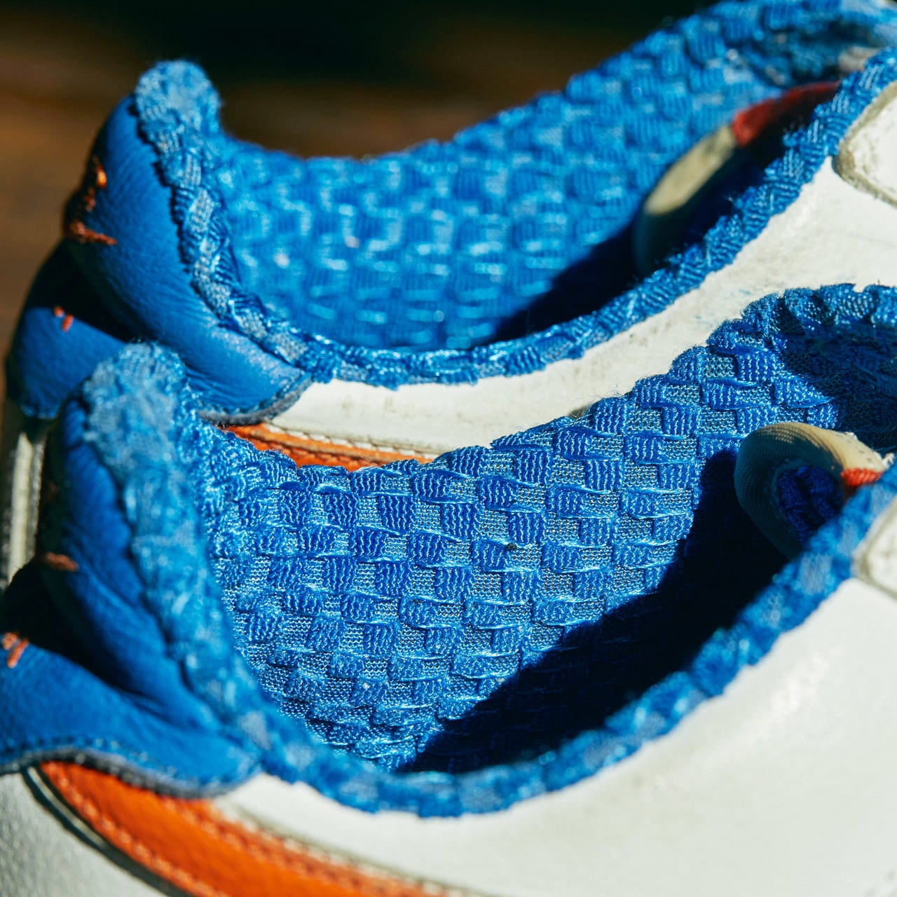 ナイキ エア フォース1 ニューヨーク ニックス NIKE AIR FORCE1 NEW YORK KNICKS ヨリ