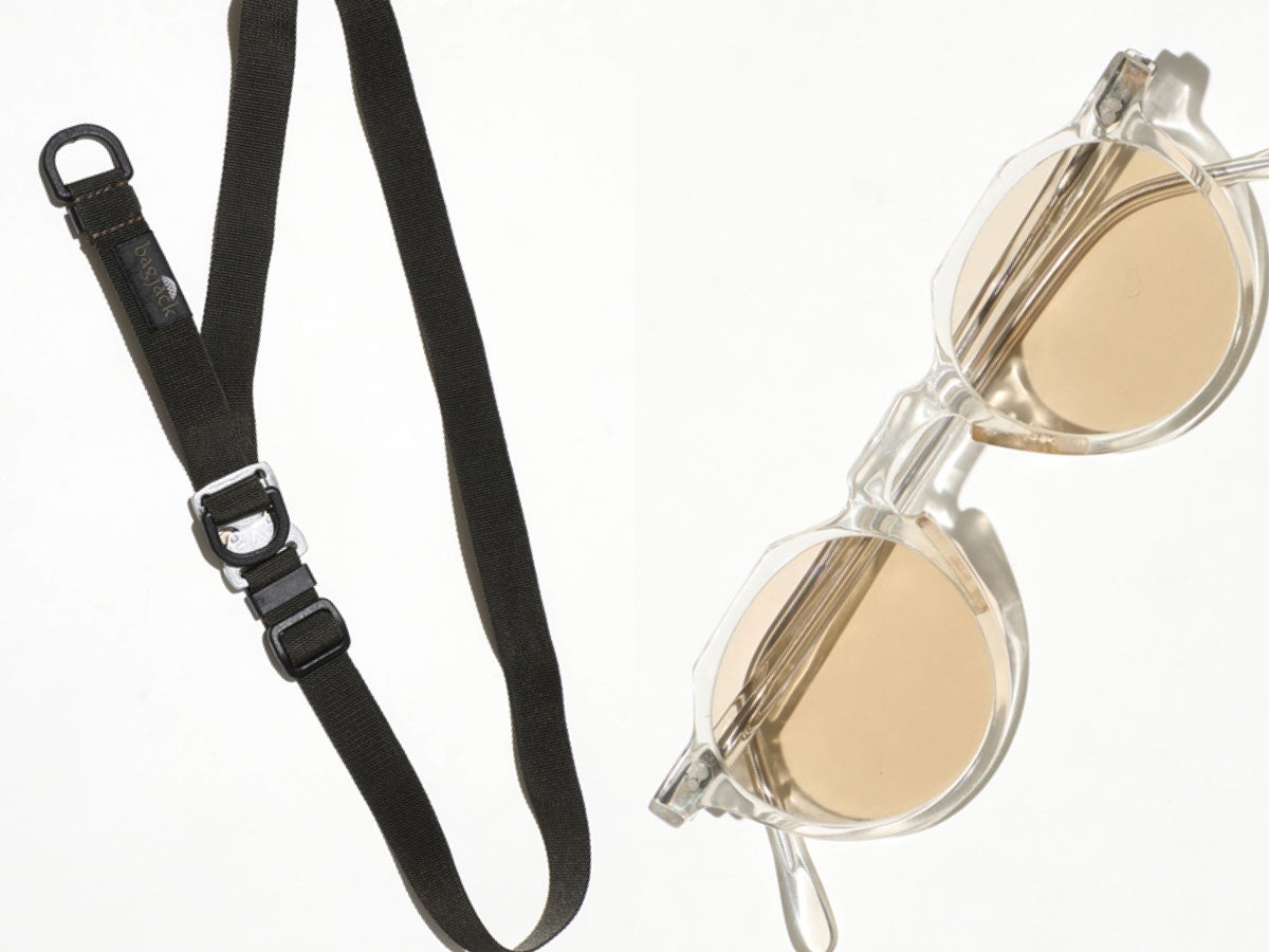 【愛用私物】人気セレクトショップのスタッフがリコメンドする、スタンダードな逸品 vol.7