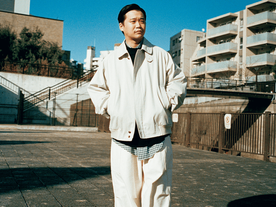 俳優、矢本悠馬は「おじいちゃんになっても着ていたい服」が好き！この春、最初に欲しいのはハリントンジャケット