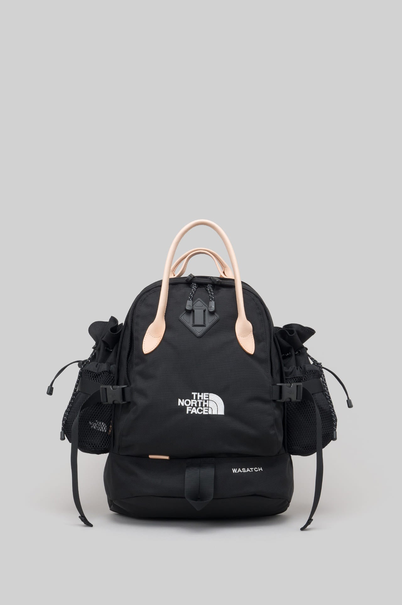 THE NORTH FACE × Hender Scheme　ザ・ノース・フェイス × エンダースキーマ　コラボレーション第３弾　HS Wasatchアイテム１