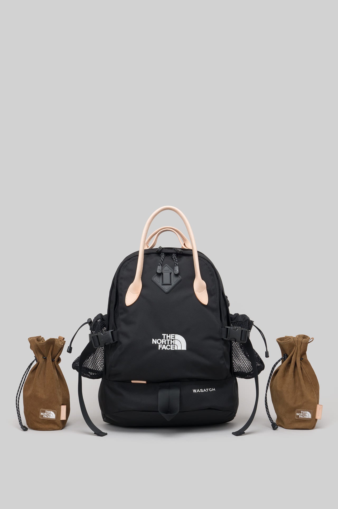 【新品】The North Face Hender Scheme Wasatch