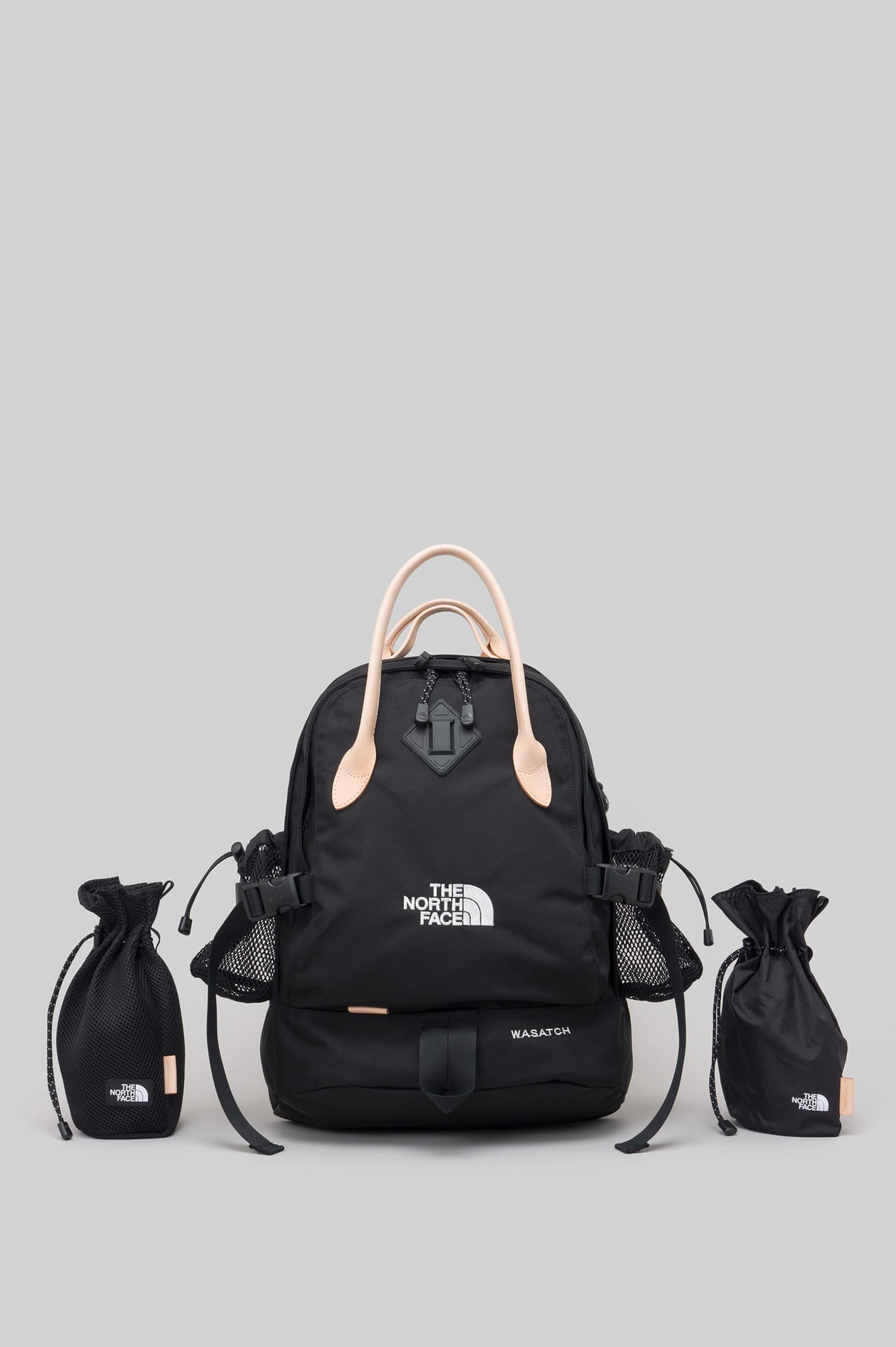 THE NORTHFACE hender scheme wasatch