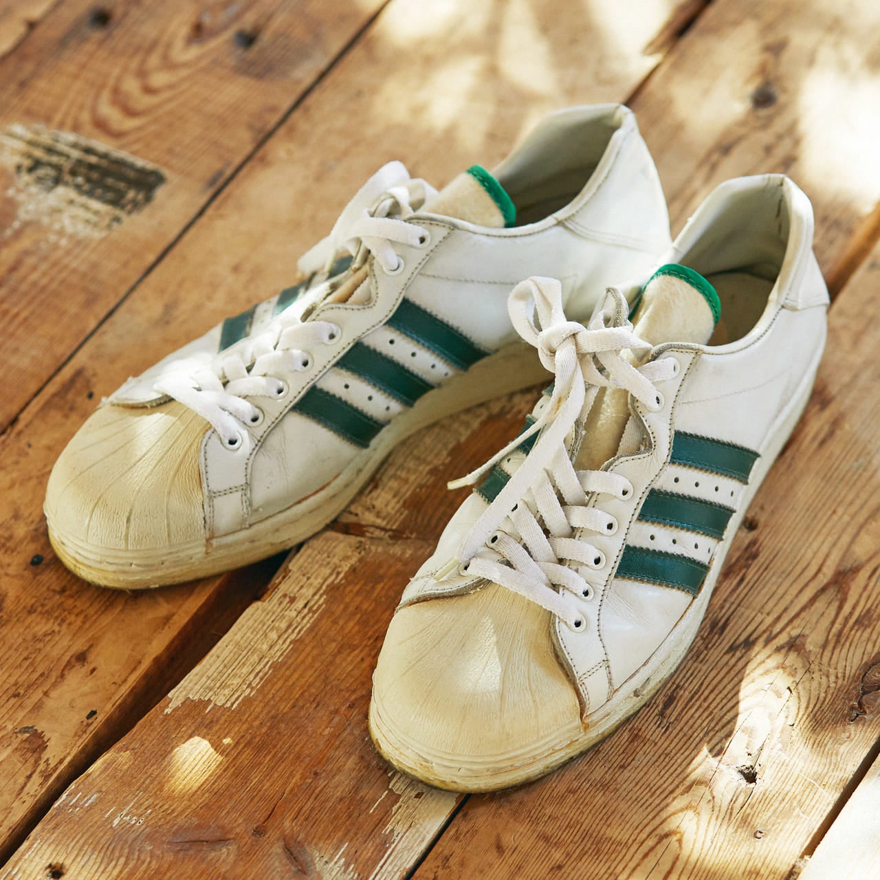 アディダス ウルトラスター adidas ULTRASTAR メイン