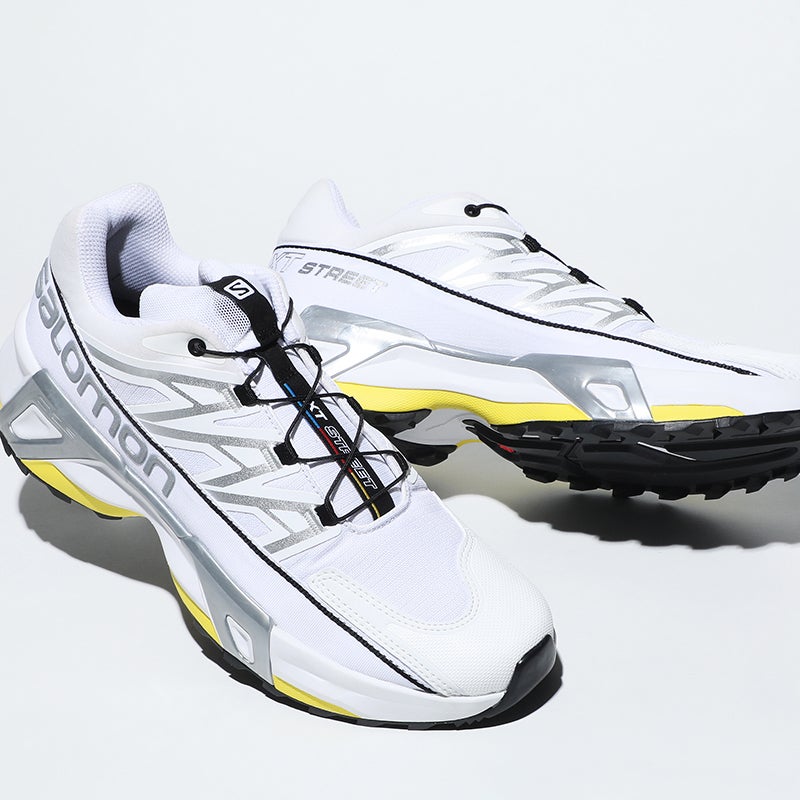 SALOMON 「XT STREET」