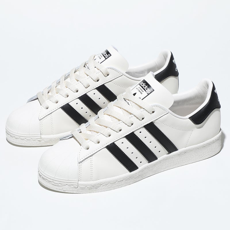 adidas  「SUPERSTAR 82 」