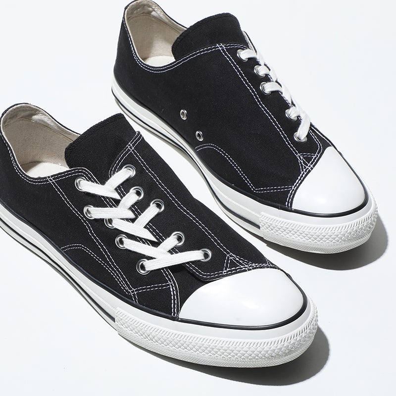 FUMITO GANRYU × CONVERSE 「CHUCK TAYLOR for FUMITO GANRYU」