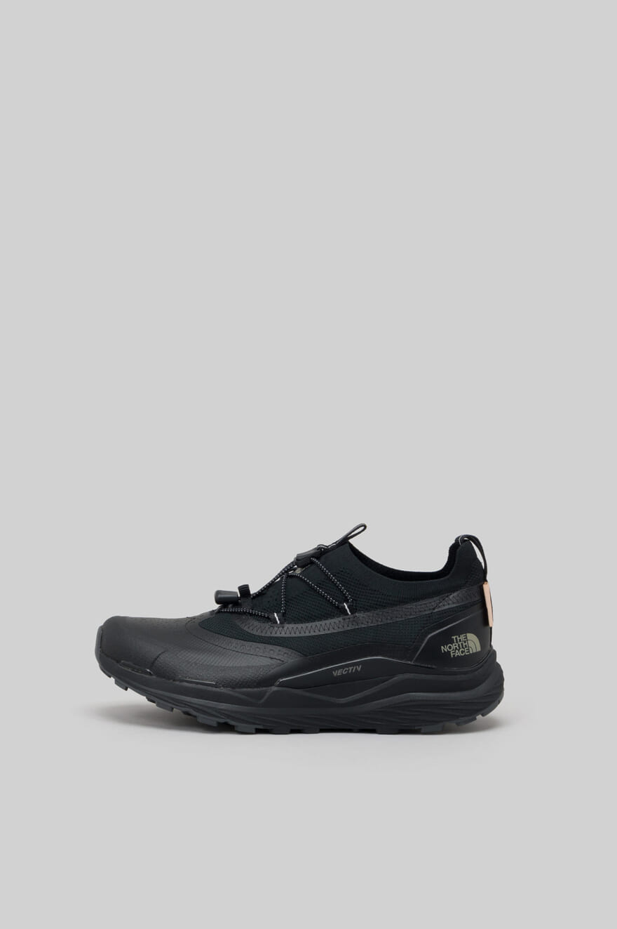 THE NORTH FACE × Hender Scheme ザ・ノース・フェイス × エンダースキーマ コラボレーション第3弾 HS VECTIV Escapeアイテム2