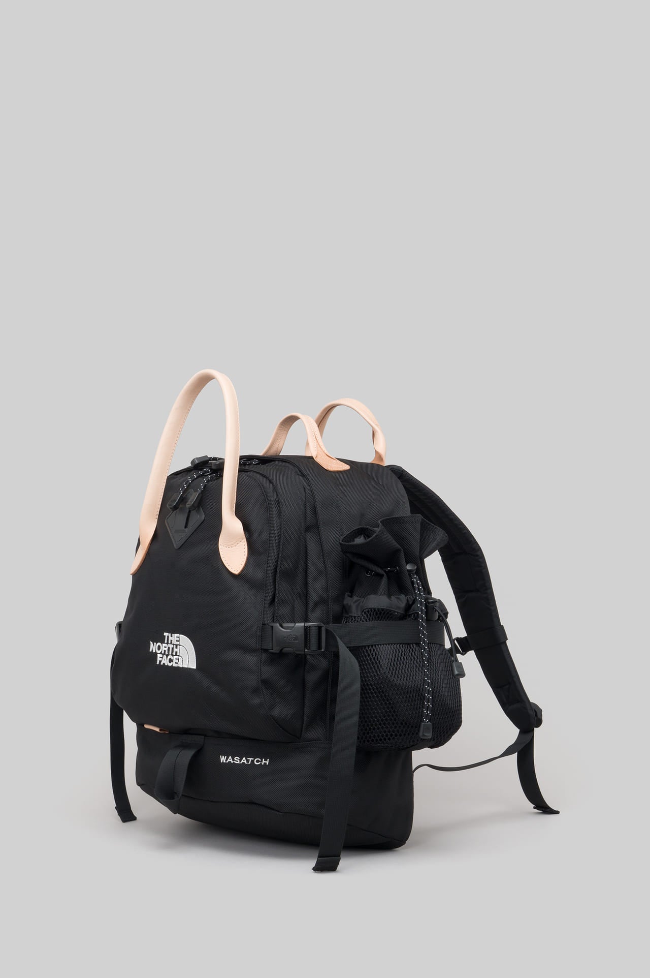 THE NORTH FACE×Hender Scheme HS Wasatch