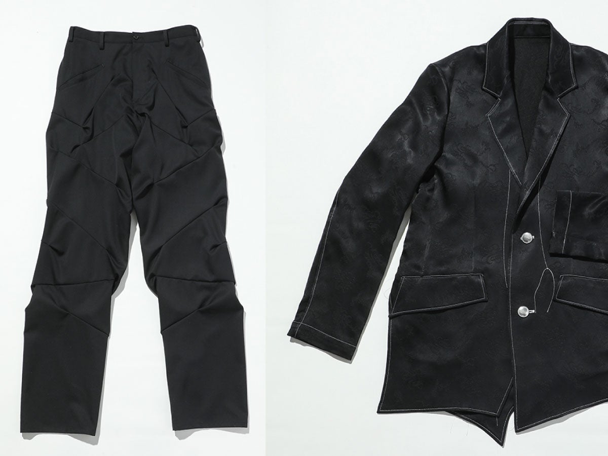 【愛用私物】人気セレクトショップのスタッフがリコメンドする、スタンダードな逸品 vol.17