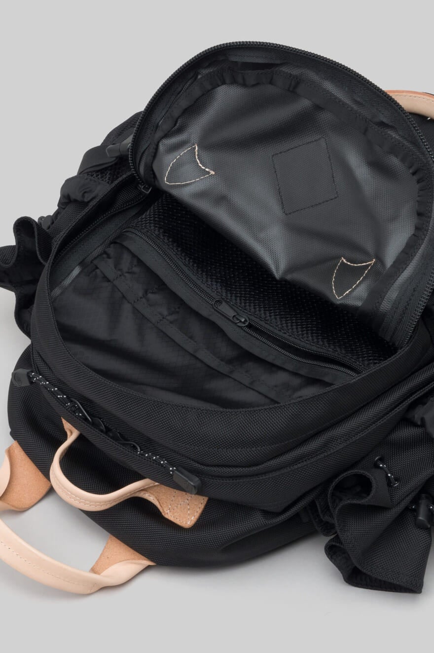 THE NORTH FACE × Hender Scheme ザ・ノース・フェイス × エンダースキーマ コラボレーション第3弾 HS Wasatchアイテム6