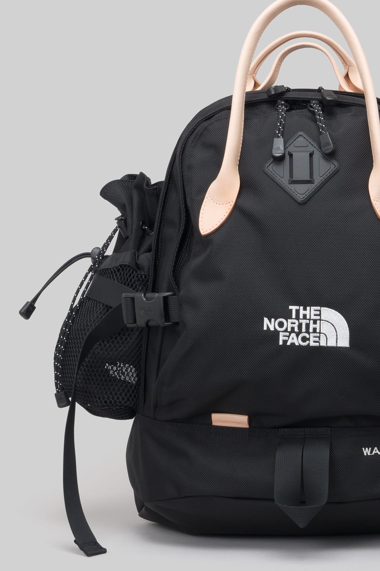 THE NORTH FACE × Hender Scheme　ザ・ノース・フェイス × エンダースキーマ　コラボレーション第３弾　HS Wasatchアイテム７