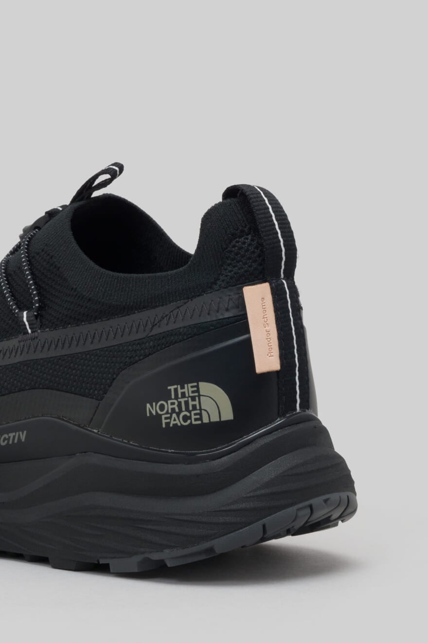 THE NORTH FACE × Hender Scheme ザ・ノース・フェイス × エンダースキーマ コラボレーション第3弾 HS VECTIV Escapeアイテム7
