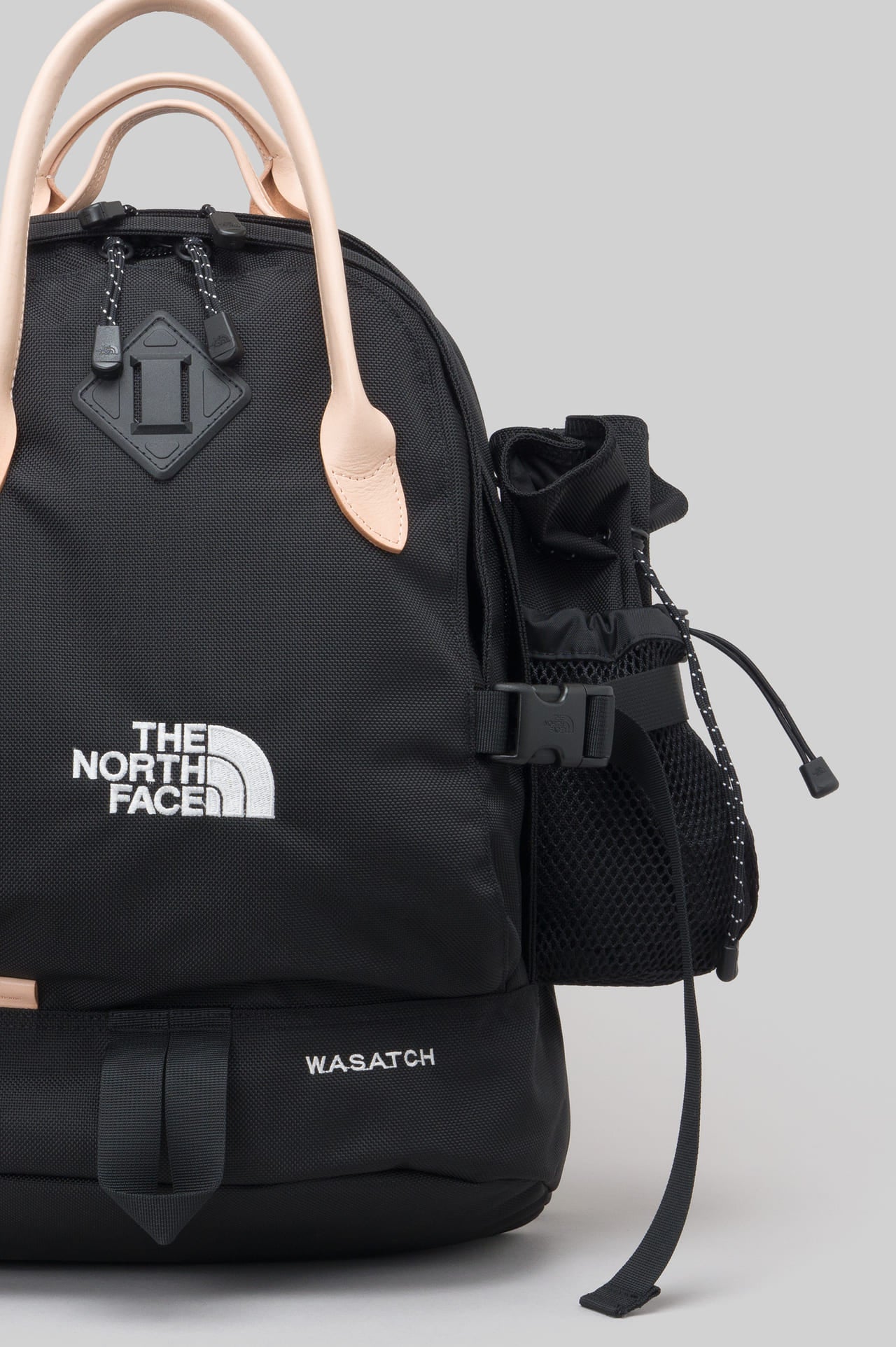 THE NORTH FACE × Hender Scheme　ザ・ノース・フェイス × エンダースキーマ　コラボレーション第３弾　HS Wasatchアイテム８