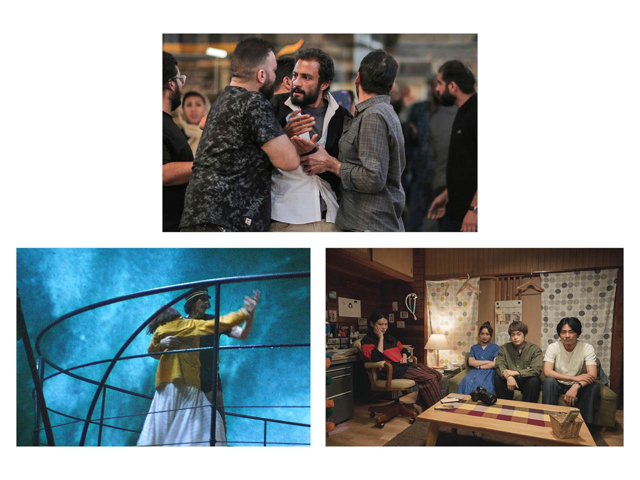 オズワルドの伊藤俊介が怪演！ 映画『猫は逃げた』ほか【今月必見の映画３選】