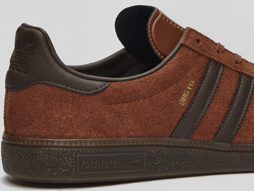 SNS x adidas Originals「SNS GT NYC」 SNS アディダス オリジナルス アディダス メイン5