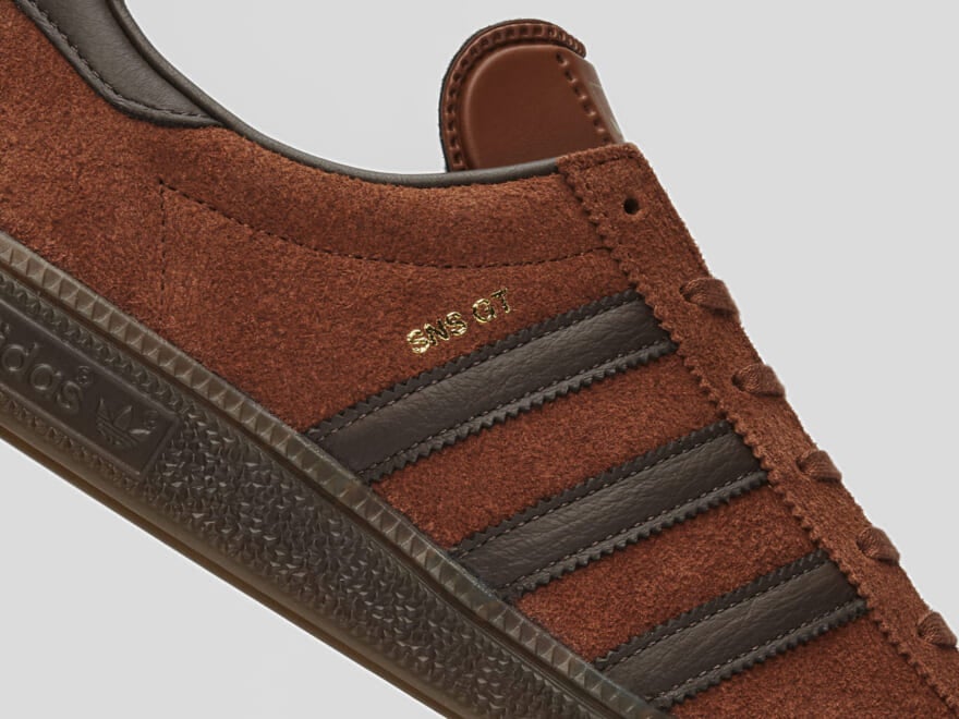 SNS x adidas Originals「SNS GT NYC」 SNS アディダス オリジナルス アディダス メイン6