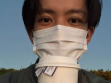 １年前から同じ注文。そろそろ恥ずかしくなってきた...［樋之津琳太郎ブログ］