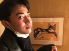 時間を忘れさせてくれるお気に入りの蕎麦屋［豊田裕大ブログ］