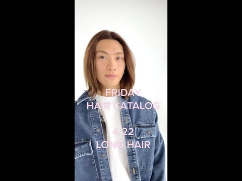 【東京最旬ヘアカタログ】