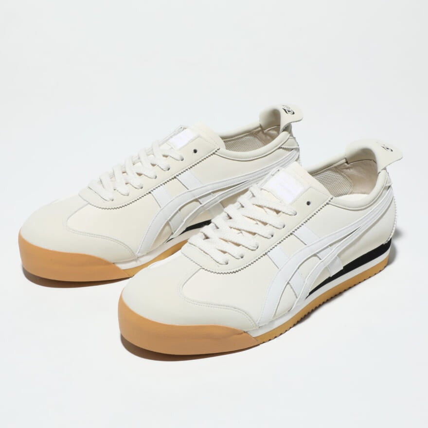 Onitsuka Tiger 「MEXICO 66 SD PF」