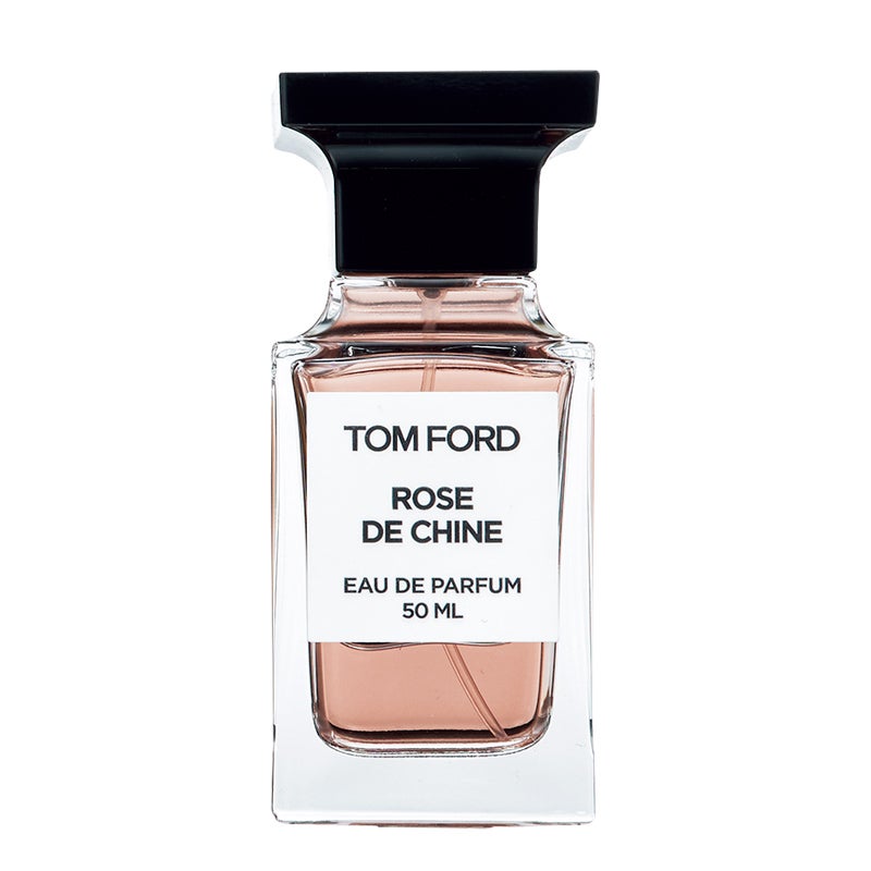 フレグランス　ユニセックス　おしゃれ　おすすめ　トムフォード　TOM FORD BEAUTY ローズ ド シーヌ オード パルファム スプレィ