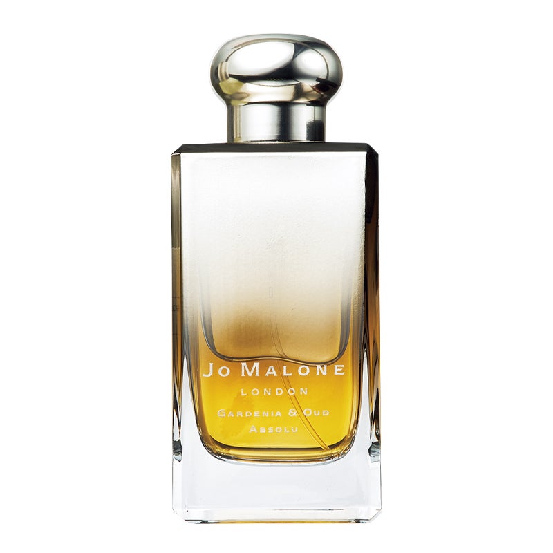 フレグランス　ユニセックス　おすすめ　おしゃれ　ジョーマローン　JO MALONE LONDON ガーデニア & ウード アブソリュ