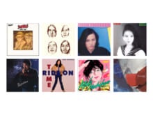 【シティ・ポップ年代記】シティ・ポップの始まりって？ はっぴいえんど、山下達郎etc..70&#8217;sからの歴史をたどろう