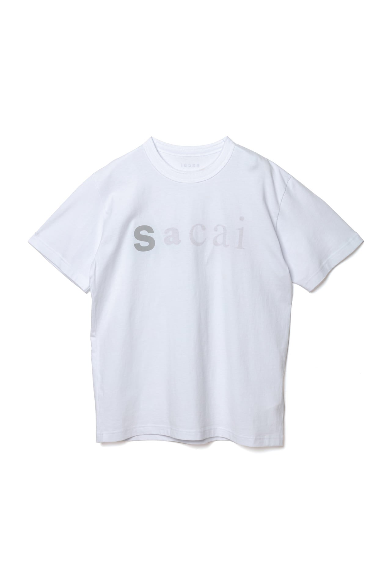 sacai Tシャツ サイズ2 阪急メンズ東京限定　サカイ