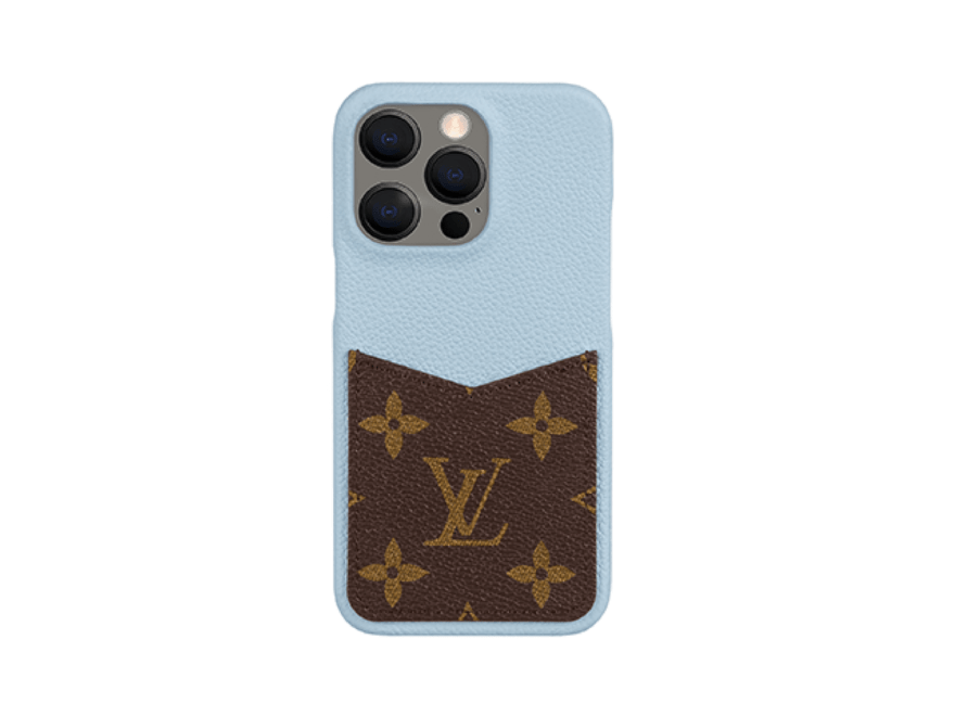 スマホアクセサリーiPhoneケース　LOUISVUITTON 限定品