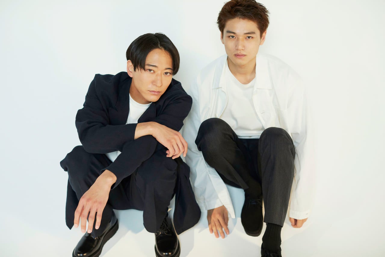 【浅香航大×中川大輔】リアルすぎる恋愛ドラマ『花嫁未満エスケープ』の魅力と、二人の恋愛観を独占取材！