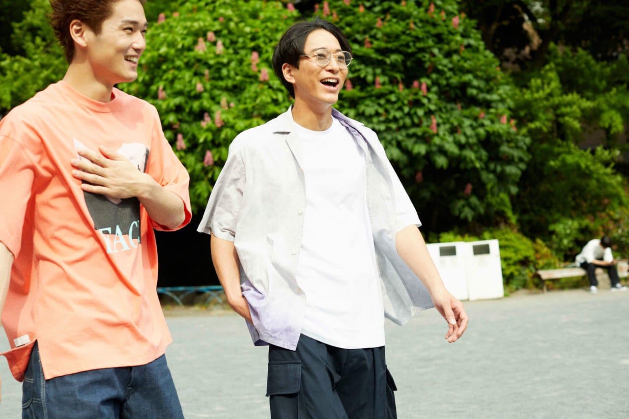 浅香航大&中川大輔に恋愛相談！嫉妬心の克服法、恋愛に発展させるには？etc…『花嫁未満エスケープ』で恋愛について学んだ二人が真剣回答