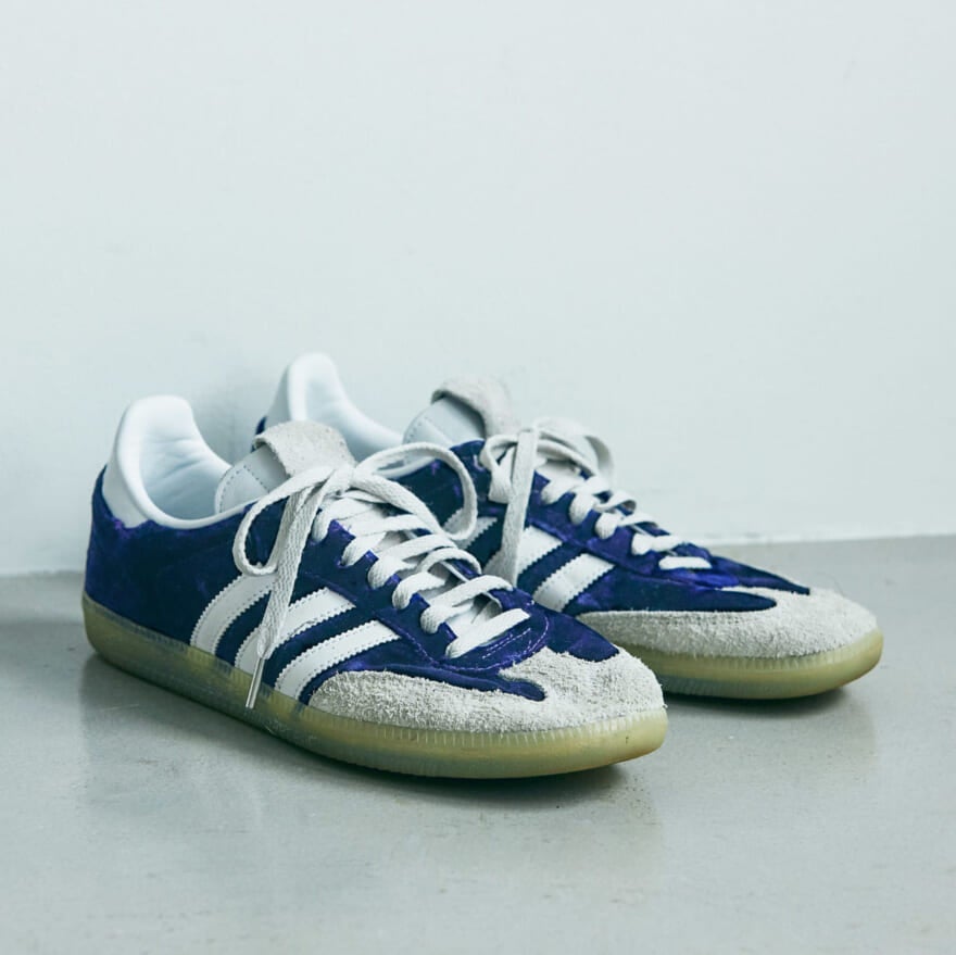 アディダス サンバ　adidas SAMBA　メイン