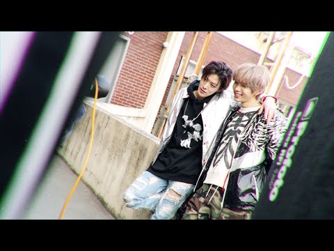 【NCT／YUTA&SHOTARO】メンズノンノ６月号特別版のメイキング動画ショートバージョンを特別公開！