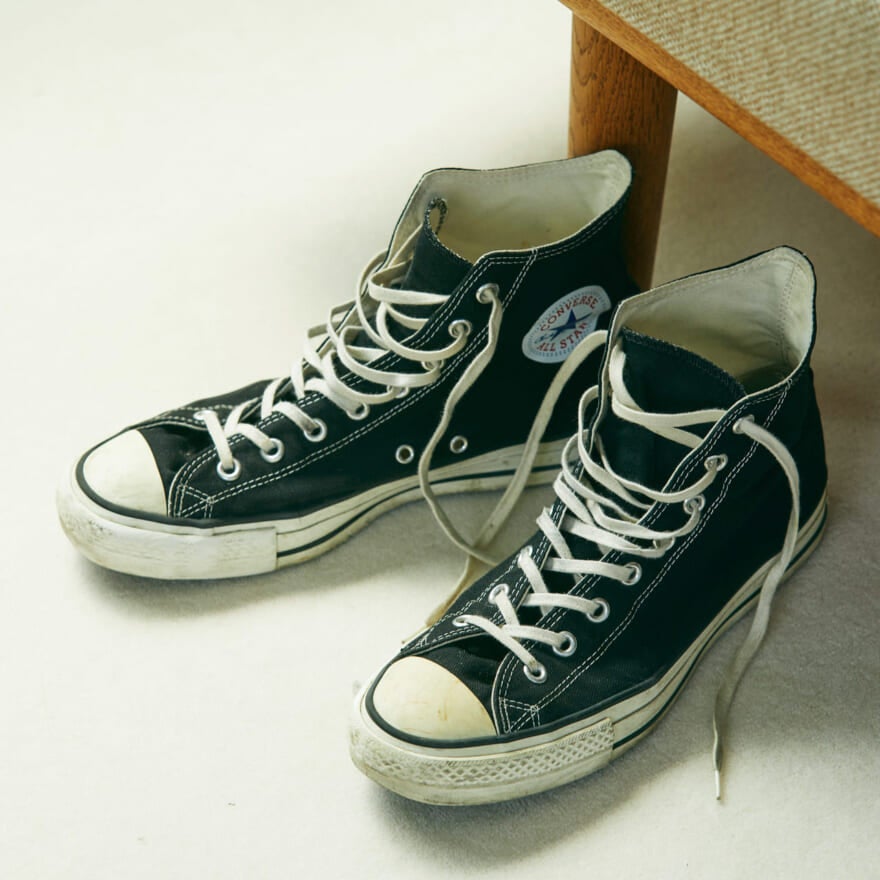 コンバース キャンバス オールスター Ｊ ＨＩ CONVERSE CANVAS ALL STAR J HI　メイン