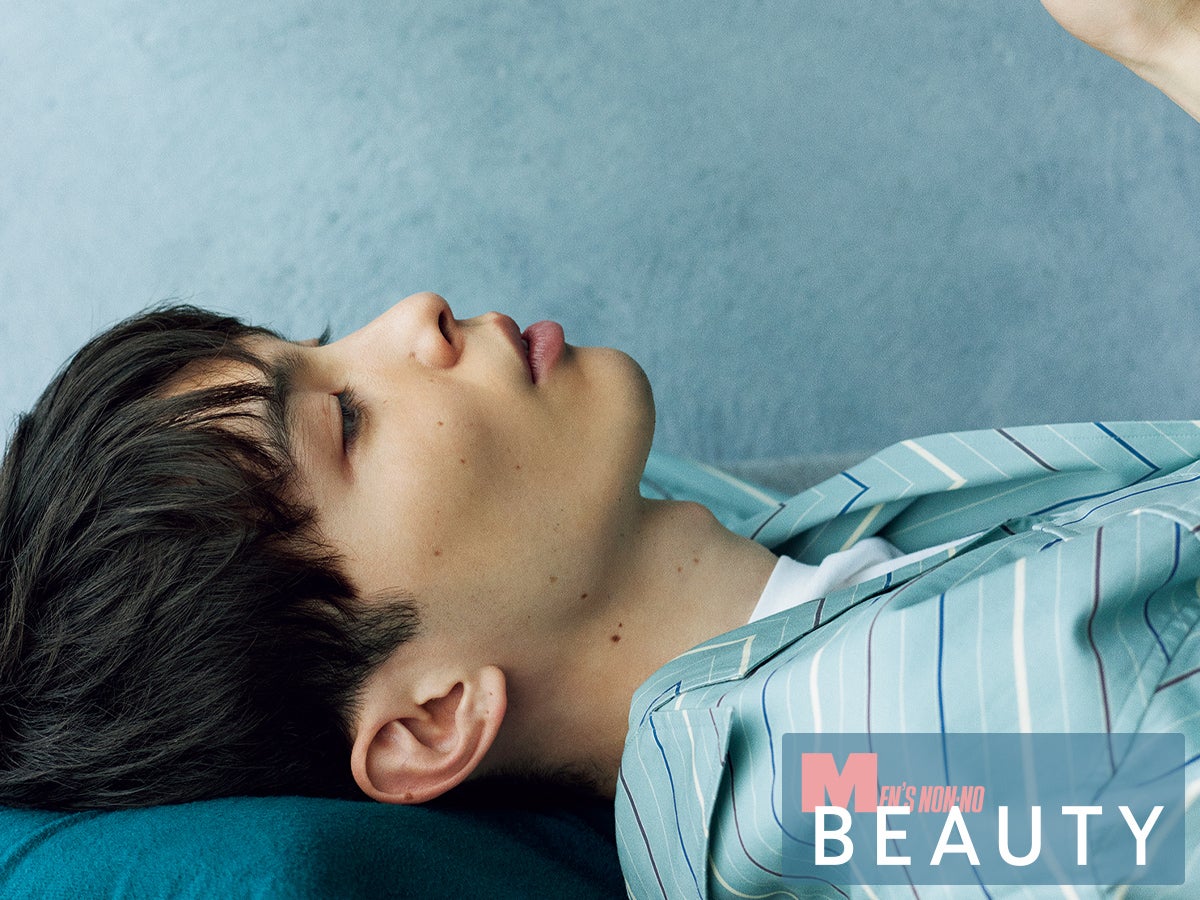 【清潔感の理由】美容センパイ守屋光治に聞く「手と爪」のケア、ずっと好きなフレグランス