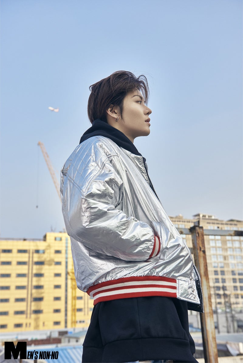 NCT 127 YUTA ユータ