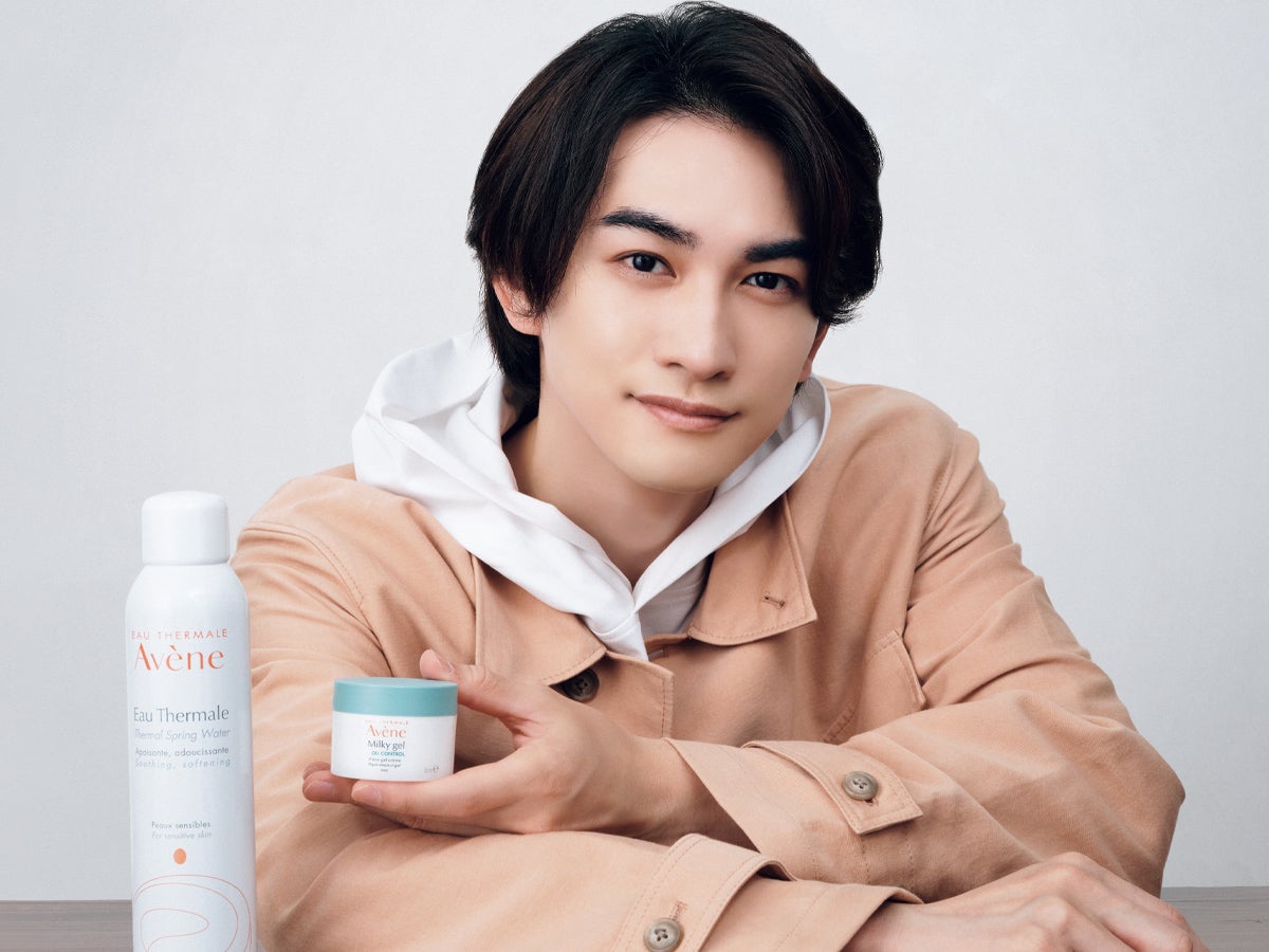 Avene ウォーター & ミルキージェルセット 企画品)アベンヌ ウォーターS ミルキージェルEX 出産祝いギフト