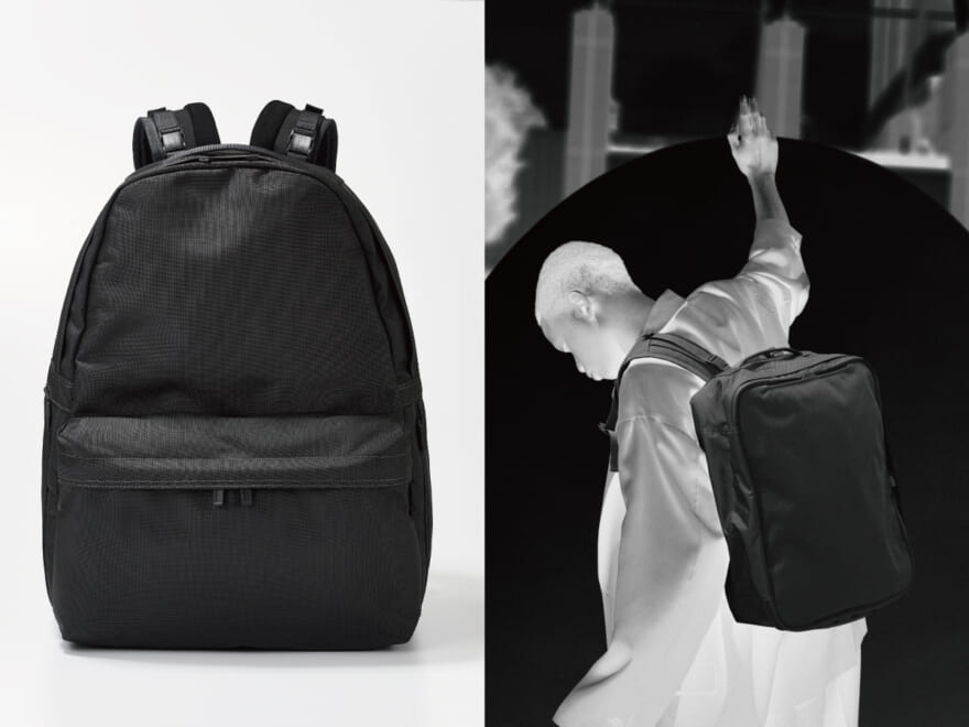 【新品タグ付き】MONOLITH BACKPACK SOLID Lサイズ